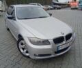 Серый БМВ 3 Серия, объемом двигателя 2 л и пробегом 184 тыс. км за 8500 $, фото 4 на Automoto.ua