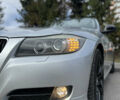 Серый БМВ 3 Серия, объемом двигателя 2 л и пробегом 275 тыс. км за 8500 $, фото 8 на Automoto.ua