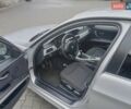 Серый БМВ 3 Серия, объемом двигателя 2 л и пробегом 184 тыс. км за 8500 $, фото 14 на Automoto.ua