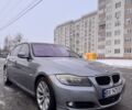 Серый БМВ 3 Серия, объемом двигателя 3 л и пробегом 287 тыс. км за 7400 $, фото 1 на Automoto.ua