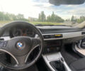 Серый БМВ 3 Серия, объемом двигателя 2 л и пробегом 286 тыс. км за 9000 $, фото 12 на Automoto.ua