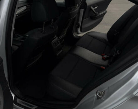 Серый БМВ 3 Серия, объемом двигателя 2 л и пробегом 247 тыс. км за 10590 $, фото 19 на Automoto.ua