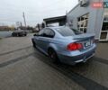 Сірий БМВ 3 Серія, об'ємом двигуна 3 л та пробігом 154 тис. км за 11000 $, фото 1 на Automoto.ua