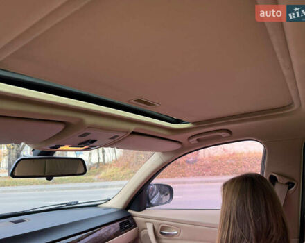Сірий БМВ 3 Серія, об'ємом двигуна 2 л та пробігом 220 тис. км за 9500 $, фото 10 на Automoto.ua