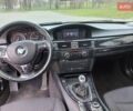 Серый БМВ 3 Серия, объемом двигателя 2 л и пробегом 269 тыс. км за 8999 $, фото 29 на Automoto.ua