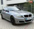 Сірий БМВ 3 Серія, об'ємом двигуна 2 л та пробігом 220 тис. км за 9500 $, фото 5 на Automoto.ua