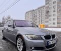 Серый БМВ 3 Серия, объемом двигателя 3 л и пробегом 287 тыс. км за 7400 $, фото 1 на Automoto.ua