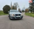 Серый БМВ 3 Серия, объемом двигателя 2 л и пробегом 269 тыс. км за 8999 $, фото 3 на Automoto.ua