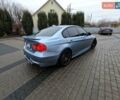 Сірий БМВ 3 Серія, об'ємом двигуна 3 л та пробігом 154 тис. км за 11000 $, фото 20 на Automoto.ua