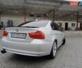 Серый БМВ 3 Серия, объемом двигателя 2 л и пробегом 184 тыс. км за 8500 $, фото 1 на Automoto.ua