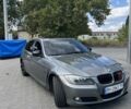 Сірий БМВ 3 Серія, об'ємом двигуна 2.5 л та пробігом 170 тис. км за 9200 $, фото 4 на Automoto.ua