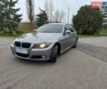 Серый БМВ 3 Серия, объемом двигателя 2 л и пробегом 269 тыс. км за 8999 $, фото 4 на Automoto.ua