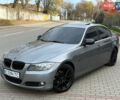 Сірий БМВ 3 Серія, об'ємом двигуна 2 л та пробігом 220 тис. км за 9500 $, фото 1 на Automoto.ua