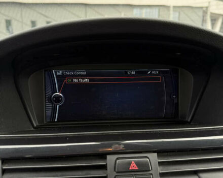 Серый БМВ 3 Серия, объемом двигателя 2 л и пробегом 247 тыс. км за 10590 $, фото 27 на Automoto.ua