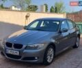Серый БМВ 3 Серия, объемом двигателя 2 л и пробегом 230 тыс. км за 7500 $, фото 1 на Automoto.ua