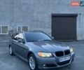 Серый БМВ 3 Серия, объемом двигателя 2 л и пробегом 260 тыс. км за 7800 $, фото 1 на Automoto.ua