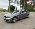 Серый БМВ 3 Серия, объемом двигателя 2 л и пробегом 232 тыс. км за 8600 $, фото 1 на Automoto.ua