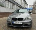 Серый БМВ 3 Серия, объемом двигателя 3 л и пробегом 224 тыс. км за 8450 $, фото 1 на Automoto.ua
