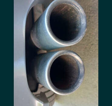 Серый БМВ 3 Серия, объемом двигателя 2.5 л и пробегом 176 тыс. км за 9100 $, фото 29 на Automoto.ua