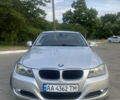 Серый БМВ 3 Серия, объемом двигателя 2 л и пробегом 286 тыс. км за 9000 $, фото 6 на Automoto.ua