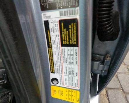 Сірий БМВ 3 Серія, об'ємом двигуна 3 л та пробігом 154 тис. км за 11000 $, фото 12 на Automoto.ua