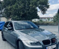 Серый БМВ 3 Серия, объемом двигателя 2.5 л и пробегом 176 тыс. км за 9100 $, фото 21 на Automoto.ua