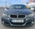 Серый БМВ 3 Серия, объемом двигателя 3 л и пробегом 142 тыс. км за 8200 $, фото 1 на Automoto.ua