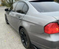 Серый БМВ 3 Серия, объемом двигателя 2.5 л и пробегом 176 тыс. км за 9100 $, фото 16 на Automoto.ua