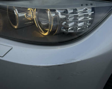 Серый БМВ 3 Серия, объемом двигателя 2 л и пробегом 247 тыс. км за 10590 $, фото 35 на Automoto.ua