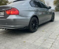 Серый БМВ 3 Серия, объемом двигателя 2.5 л и пробегом 176 тыс. км за 9100 $, фото 17 на Automoto.ua