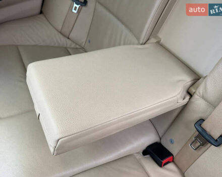 Сірий БМВ 3 Серія, об'ємом двигуна 2 л та пробігом 221 тис. км за 8500 $, фото 45 на Automoto.ua