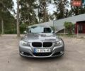 Сірий БМВ 3 Серія, об'ємом двигуна 2 л та пробігом 232 тис. км за 7400 $, фото 1 на Automoto.ua