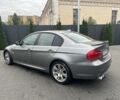 Серый БМВ 3 Серия, объемом двигателя 3 л и пробегом 224 тыс. км за 9000 $, фото 4 на Automoto.ua