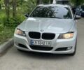 Серый БМВ 3 Серия, объемом двигателя 3 л и пробегом 309 тыс. км за 7590 $, фото 1 на Automoto.ua