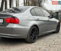 Сірий БМВ 3 Серія, об'ємом двигуна 2 л та пробігом 221 тис. км за 8500 $, фото 15 на Automoto.ua