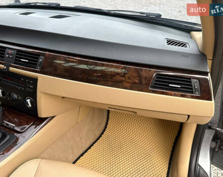 Сірий БМВ 3 Серія, об'ємом двигуна 2 л та пробігом 221 тис. км за 8500 $, фото 53 на Automoto.ua