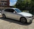 Серый БМВ 3 Серия, объемом двигателя 2 л и пробегом 251 тыс. км за 9500 $, фото 1 на Automoto.ua