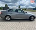 Серый БМВ 3 Серия, объемом двигателя 1.97 л и пробегом 268 тыс. км за 8800 $, фото 5 на Automoto.ua