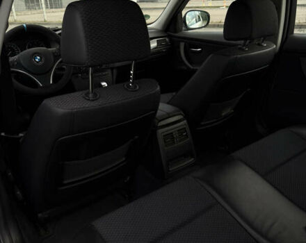 Серый БМВ 3 Серия, объемом двигателя 2 л и пробегом 247 тыс. км за 10590 $, фото 22 на Automoto.ua