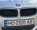 Серый БМВ 3 Серия, объемом двигателя 2 л и пробегом 275 тыс. км за 8600 $, фото 85 на Automoto.ua