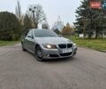 Серый БМВ 3 Серия, объемом двигателя 2 л и пробегом 269 тыс. км за 8999 $, фото 1 на Automoto.ua