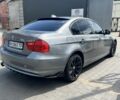 Сірий БМВ 3 Серія, об'ємом двигуна 2.5 л та пробігом 170 тис. км за 9200 $, фото 12 на Automoto.ua