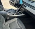 Сірий БМВ 3 Серія, об'ємом двигуна 2.5 л та пробігом 170 тис. км за 9200 $, фото 13 на Automoto.ua