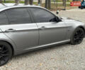 Сірий БМВ 3 Серія, об'ємом двигуна 2 л та пробігом 221 тис. км за 8500 $, фото 19 на Automoto.ua
