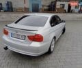 Серый БМВ 3 Серия, объемом двигателя 2 л и пробегом 184 тыс. км за 8500 $, фото 8 на Automoto.ua