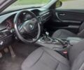 Серый БМВ 3 Серия, объемом двигателя 2 л и пробегом 269 тыс. км за 8999 $, фото 14 на Automoto.ua