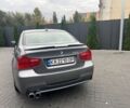 Серый БМВ 3 Серия, объемом двигателя 3 л и пробегом 224 тыс. км за 9000 $, фото 3 на Automoto.ua