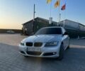 Серый БМВ 3 Серия, объемом двигателя 2 л и пробегом 280 тыс. км за 7500 $, фото 1 на Automoto.ua