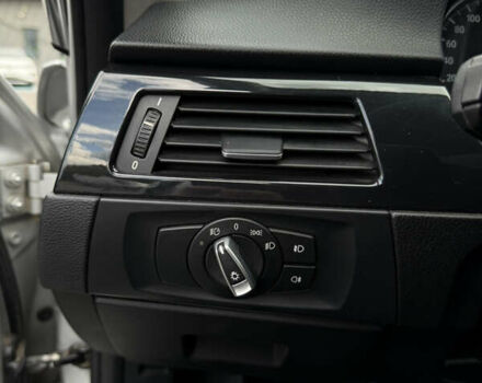 Серый БМВ 3 Серия, объемом двигателя 2 л и пробегом 247 тыс. км за 10590 $, фото 28 на Automoto.ua