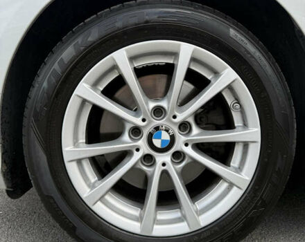 Серый БМВ 3 Серия, объемом двигателя 2 л и пробегом 247 тыс. км за 10590 $, фото 32 на Automoto.ua